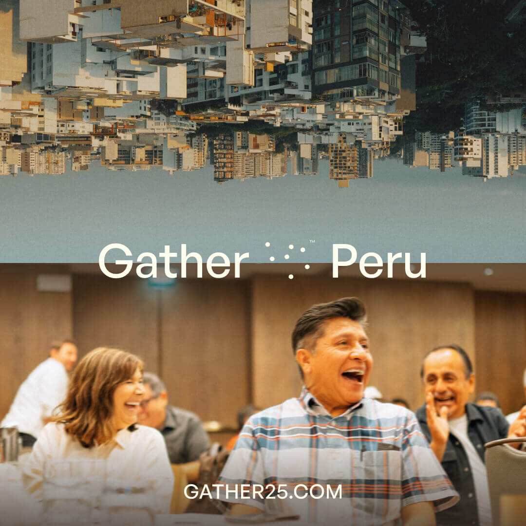 Gather Peru Square Example