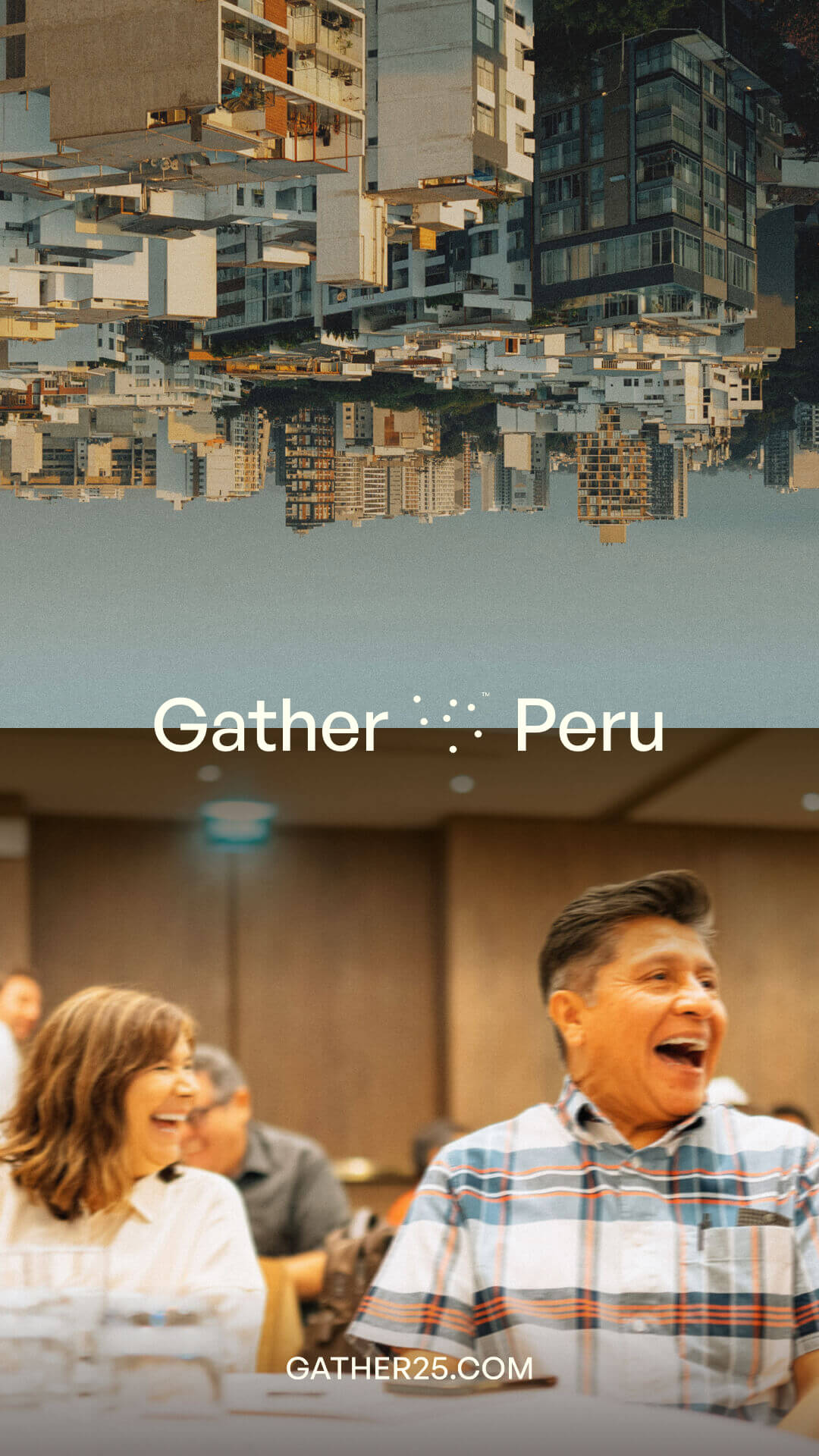 Gather Peru Story Example