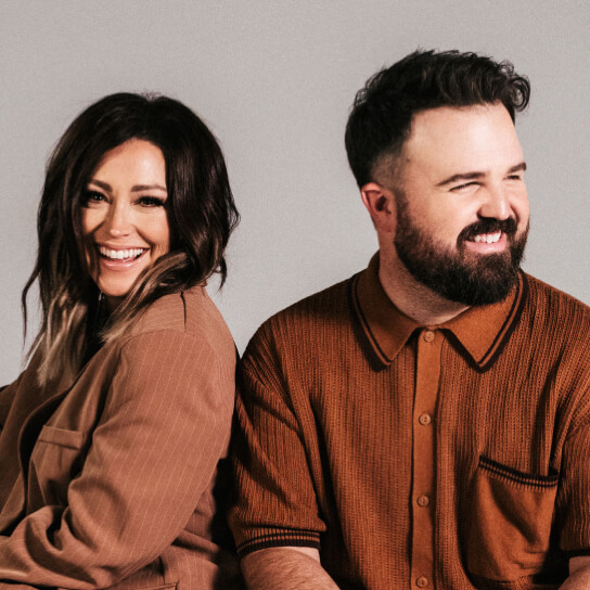 Kari Jobe Carnes & Cody Carnes