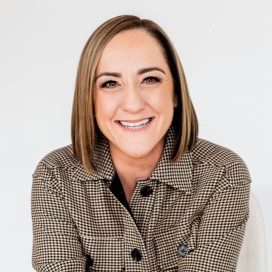 Christine Caine