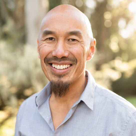 Francis Chan