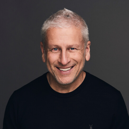 Louie Giglio