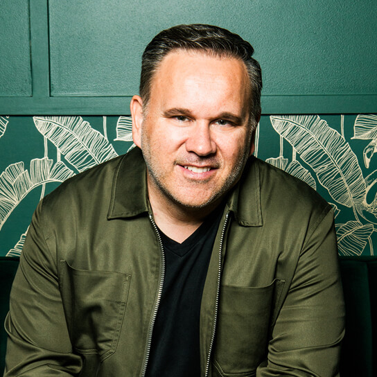 Matt Redman