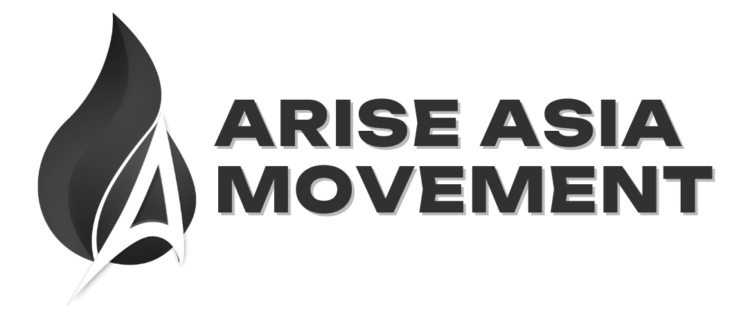 Arise Asia Logo