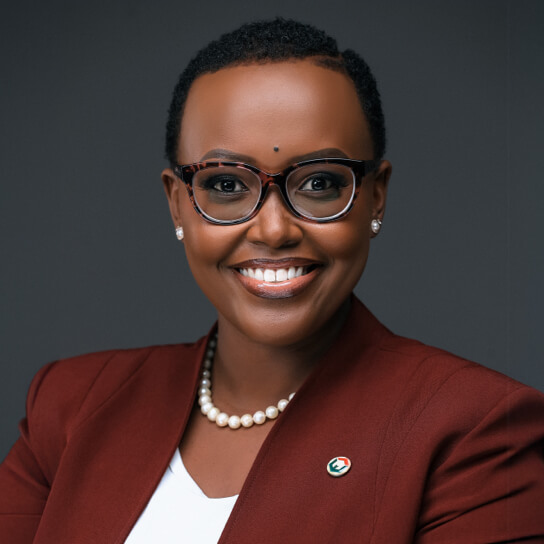 Barbara Umuhoza