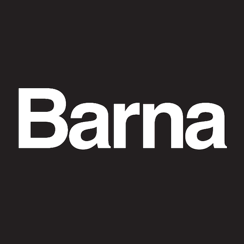 Barna Logo