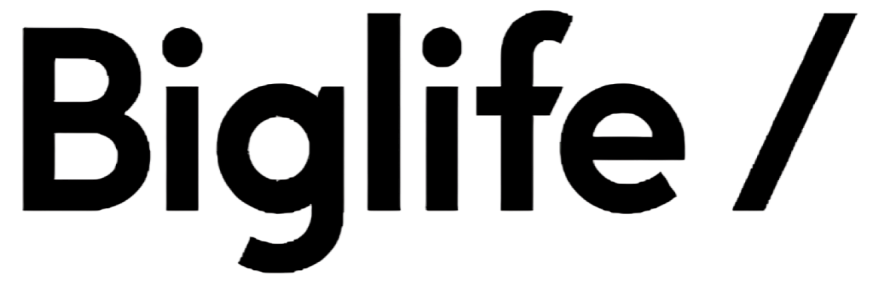 Biglife Logo