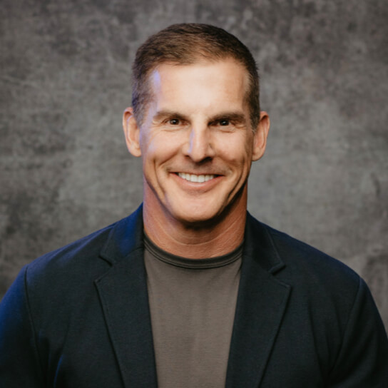 Craig Groeschel