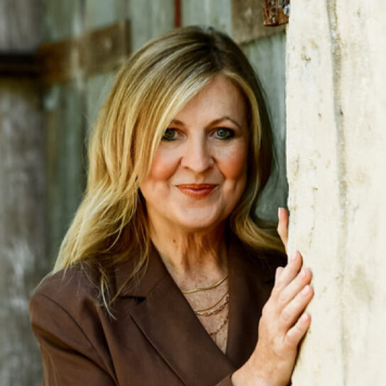 Darlene Zschech