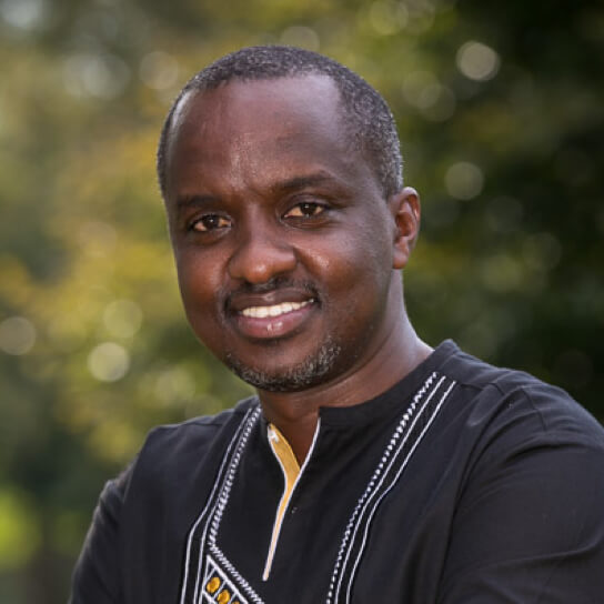 Emmanuel Kwizera