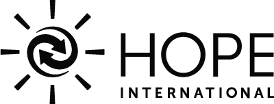 Hope International Logo