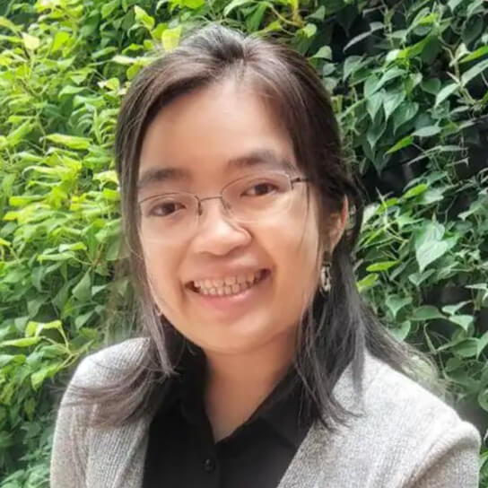 Joyce Tan Shu Yuan