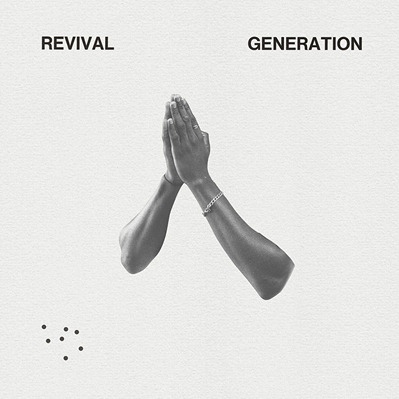 REVIVAL GENERATION Cover Art