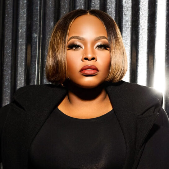 Tasha Cobbs Leonard