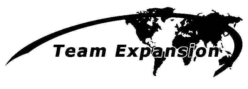 Team Expansion Logo