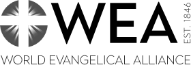 World Evangelical Alliance Logo