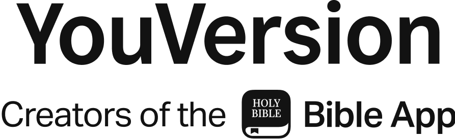 YouVersion Logo